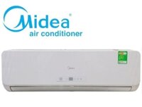 Điều hòa Midea 1 chiều MS11D1A-18CR