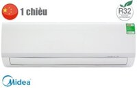 Điều hòa Midea 1 chiều 12000BTU MSAFII-13CRN8