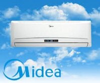 ĐIỀU HÒA MIDEA 1 CHIỀU 12.000BTU MS11D1-12CR