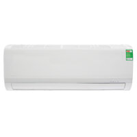 Điều hòa Midea 1 chiều 18.000BTU MSAFB-18CRN8