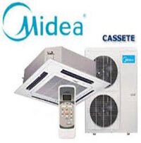 Điều hòa Midea 1 chiều 12000BTU MSM12CR