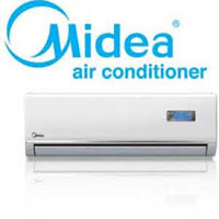 Điều hòa Midea 1 chiều 18000BTU MSM18CR