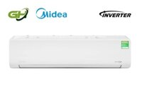 Điều hòa Midea 1 chiều inverter 9000BTU MSAGII-10CRDN8