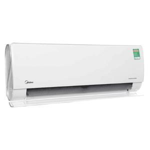 Điều hòa Midea 10000 BTU 2 chiều Inverter MSMTII-10HRFN8 gas R-32