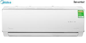 Điều hòa Midea 12000 BTU 1 chiều Inverter MSFRA-13CRDN8 gas R-32