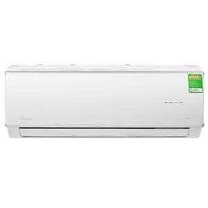 Điều hòa Midea 12000 BTU 1 chiều Inverter MSFRA-13CRDN8 gas R-32