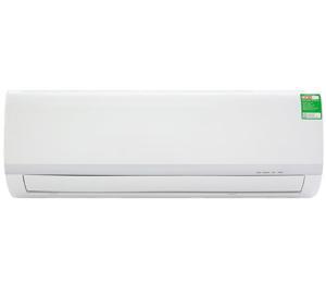 Điều hòa Midea 12000 BTU 1 chiều Inverter MSFRA-13CRDN8 gas R-32