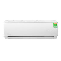 Điều hòa Midea 12000BTU 1 chiều inverter MSAGII-13CRDN8