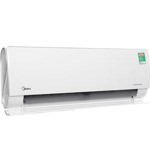 Điều hòa Midea Inverter 12000 BTU 2 chiều MSMTII-13HRFN8 gas R-32