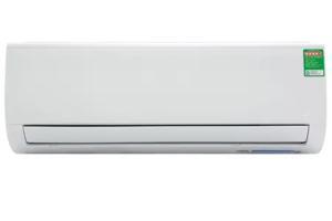 Điều hòa Midea Inverter 18000 BTU 1 chiều MSAGII-18CRDN8 gas R-32