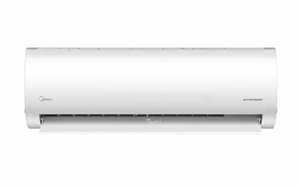 Điều hòa Midea 18000 BTU 2 chiều MSMA-18HRN1 gas R-410A