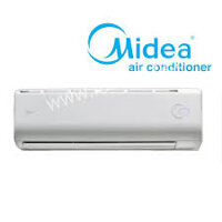 Điều hòa Midea 2 chiều 12000 BTU MS11D1A-12HR