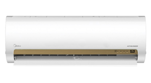 Điều hòa Midea 9000 BTU 2 chiều MSMA1-09RH gas R-32