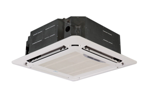 Điều hòa Midea 24000 BTU 1 chiều Inverter MCD-24CRDN8 gas R32