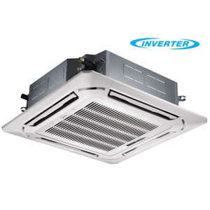 Điều hòa Midea 24000 BTU 1 chiều Inverter MCD-24CRDN8 gas R32