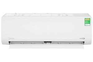 Điều hòa Midea Inverter 24000 BTU 1 chiều MSAG-24CRDN8 gas R-32