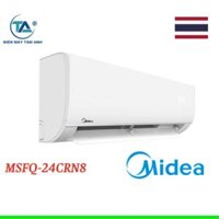 Điều Hòa Midea 24000Btu 1 Chiều MSFQ-24CRN8