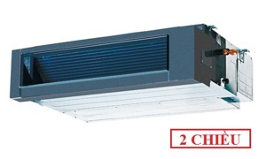 Điều hòa Midea 28000 BTU 2 chiều MTBA-28HRN1 gas R-410A