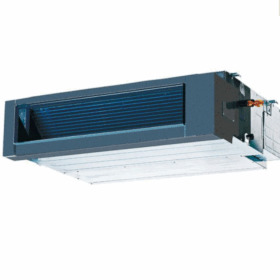 Điều hòa Midea 28000 BTU 2 chiều MTBA-28HRN1 gas R-410A