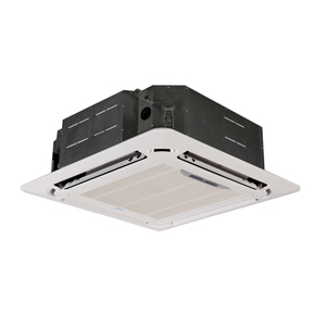 Điều hòa Midea 36000 BTU 1 chiều MCD1-36CRN8 gas R-32