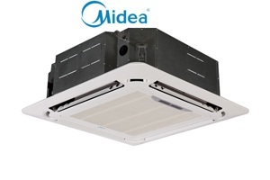 Điều hòa Midea 36000 BTU 1 chiều MCD1-36CRN8 gas R-32