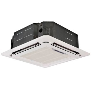 Điều hòa Midea 36000 BTU 1 chiều MCD1-36CRN8 gas R-32