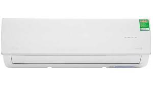 Điều hòa Midea 9000 BTU 1 chiều Inverter MSAFC-10CRDN8 gas R-32