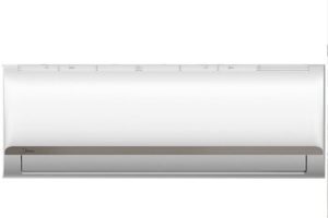 Điều hòa Midea 9000 BTU 1 chiều Inverter MSAFC-10CRDN8 gas R-32
