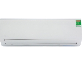 Điều hòa Midea 9000 BTU 1 chiều Inverter MSAFC-10CRDN8 gas R-32