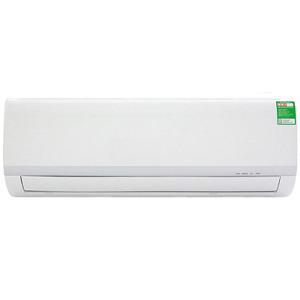 Điều hòa Midea 9000 BTU 1 chiều MSAFIII-10CRN8 gas R-32