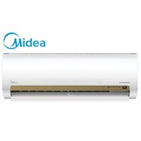 Điều hoà Midea 9.000 BTU 1 chiều MSMA1-09CR