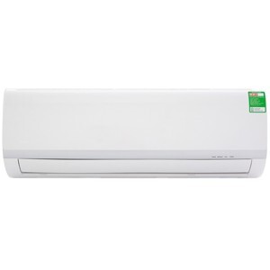 Điều hòa Midea 9000BTU 1 chiều MSAFC-10CRN8 gas R32
