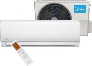 Điều hòa Midea Inverter 2 chiều 18000 BTU MSAFCU-18HRFN8 Gas R410A