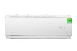 Điều hòa Midea Inverter 24000 BTU 2 chiều MSAFB-24HRDN8 gas R-32