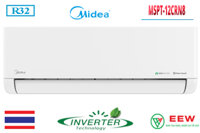 Điều hòa Midea inverter 12000BTU 1 chiều MSPT-12CRN8