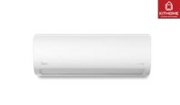 Điều Hòa Midea Inverter 12000Btu MSAGII-13CRDN8