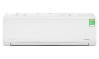 Điều hòa Midea inverter 9000BTU 1 chiều MSAGII-10CRDN8
