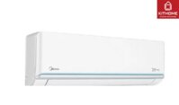 Điều Hòa Midea Inverter 12000Btu MSAGA-13CRDN8