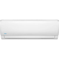 Điều Hòa Midea Inverter 9000Btu 2 Chiều MSAFBU-10HRDN8