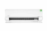 Điều hòa Midea inverter 9000BTU 1 chiều MSAGII-10CRDN8