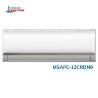 Điều hòa Midea Inverter 12000btu MSAFC-13CRDN8