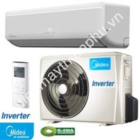 Điều Hòa Midea Inverter MSMAI-10CRDN1, 1 Chiều 9000Btu Gas R410a giá rẻ