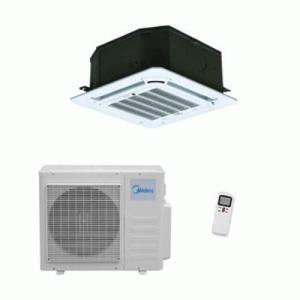 Điều hòa Midea 18000 BTU 1 chiều MCC18CR (MCC-18CR) gas