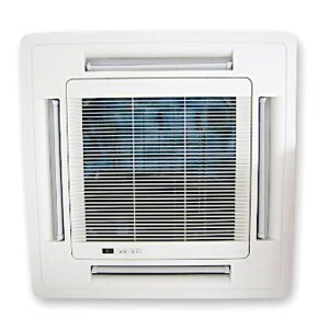 Điều hòa Midea 18000 BTU 2 chiều MCC-18HR gas R-22