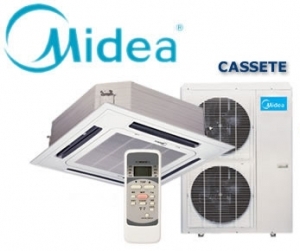 Điều hòa Midea 18000 BTU 2 chiều MCC-18HR gas R-22