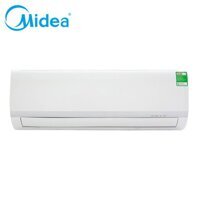 Điều hòa Midea MSAFB-10CRN8 - 1 chiều, 9000 BTU