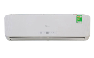 Điều hòa Midea 9000 BTU 1 chiều MSM-09CR (MSM09CR)