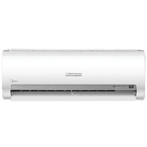 Điều hòa Midea 9000 BTU 1 chiều MSMA-09CR gas R-22
