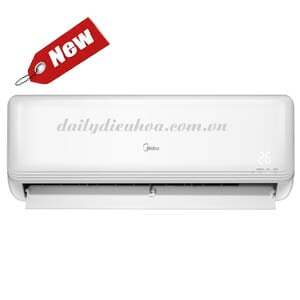 Điều hòa Midea 18000 BTU 1 chiều MSMA-18CR gas R-22