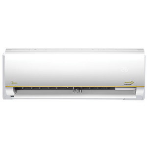 Điều hòa Midea 10000 BTU 1 chiều Inverter MSMAI-10CRDN1 gas R410A